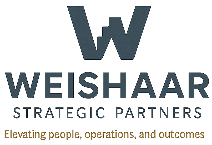 Weishaar Strategic Partners